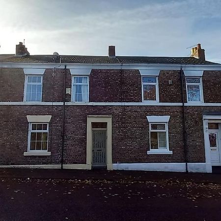 Peaceful Home From Home - Spacious 3 Bedroom House Accommodating 7 - Ideal For Families And Workers Gateshead Zewnętrze zdjęcie